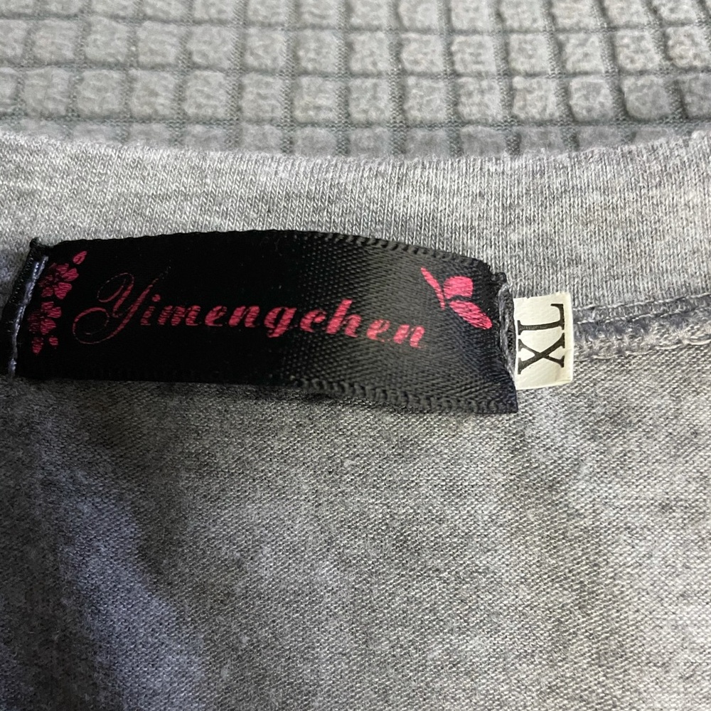 Calf shirt - Picture 2 of 2